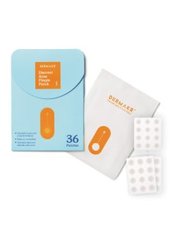 DERMAKR Discreet Acne Pimple Patch  Spot Cover  Treatment Solution Cystic Acne  Pimple  Hydrocolloid Facial Stickers  Waterproof Patches Invisibly Cover Pimples - pzsku/Z32B0A4ACED67057F405AZ/45/_/1741001490/e6a989b5-1e0d-493d-8cbf-905789be2a3c