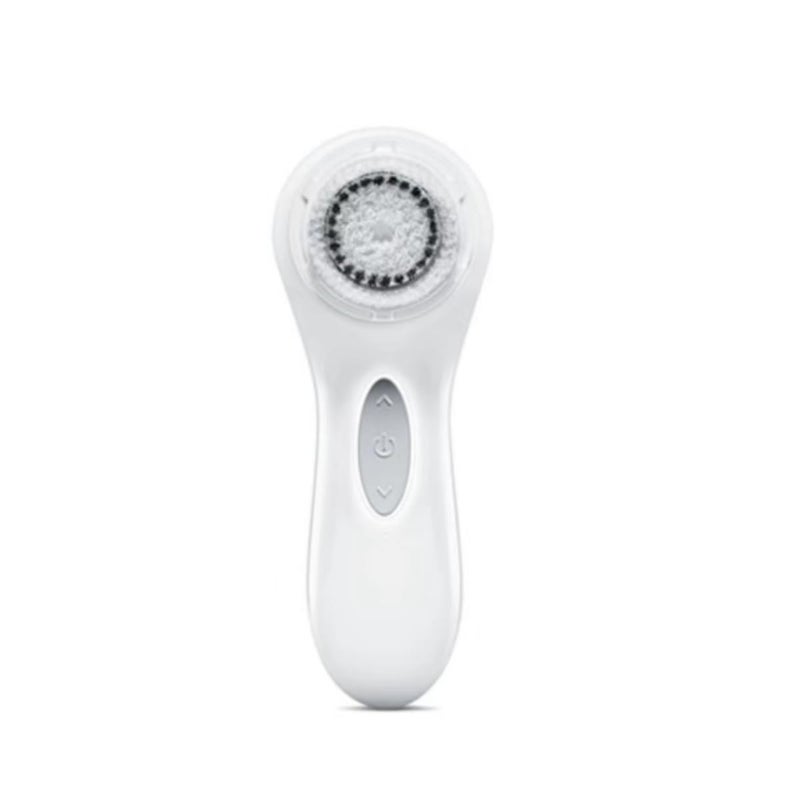 Clarisonic ARIA Sonic Facial Cleansing System, Electric Face Brush (White) - Image 2