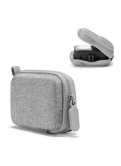 General Antetek GoPro Hero 9/8 Hard Carrying Case, Mini Hard Travel Carrying Case, Portable Storage Bag, DJI Osmo Action Accessories, AKASO, Campark, Action Camera  - Image 1
