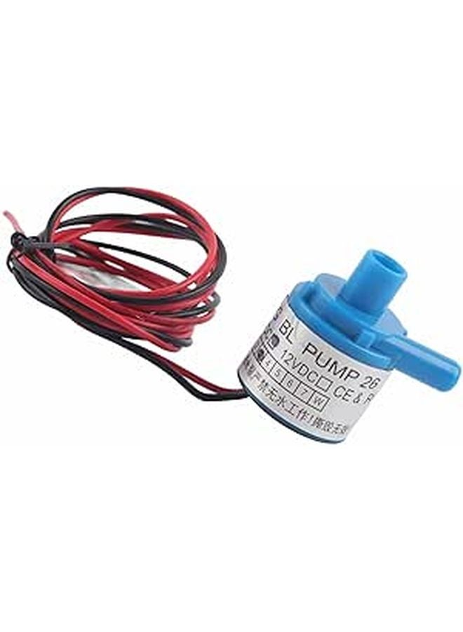 6V DC 3W Small Brushless Water Pump Food Grade For Aquarium Fountain Instruments - Image 1