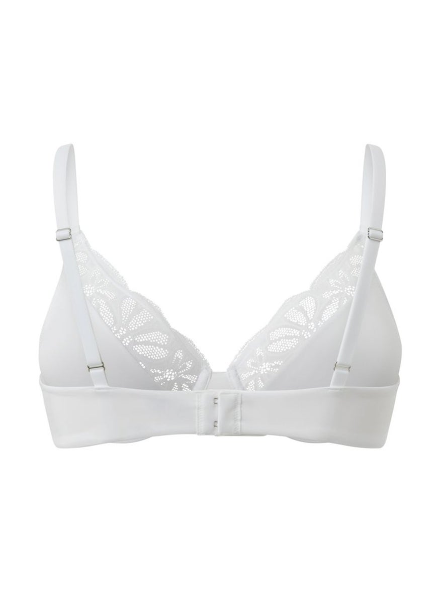 Women Non Padded Textured Bra, White - pzsku/Z32B0CE981B76D1C82B3AZ/45/_/1737900638/96e76a97-2b38-47d9-a91f-d1570219c26a