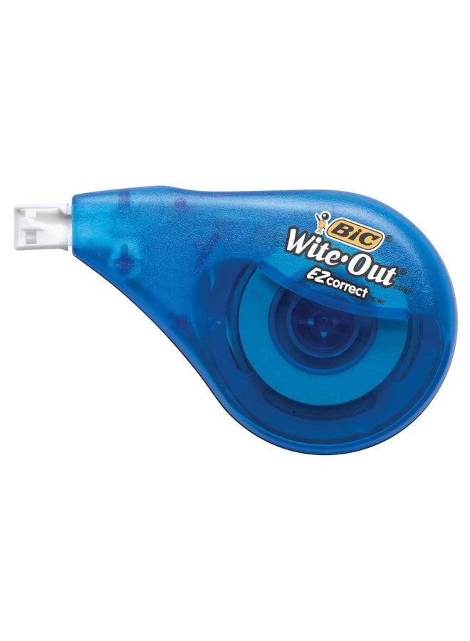 بيك شريط تصحيح (R) Wite-Out(R)، 471 3/5 بوصة، عبوة من 10 قطع، Bicwotap10 - Image 2