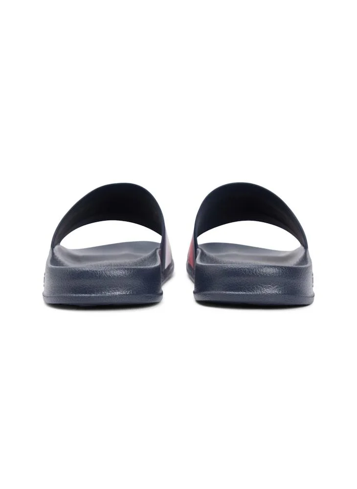 TOMMY HILFIGER  Core  Flag Pool Slide for Men | Best Price UAE