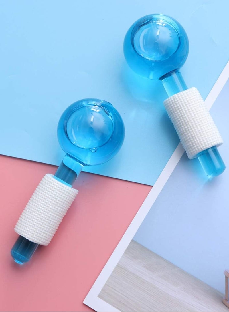 Toshionics Crystal Ball Ice Roller - Image 4
