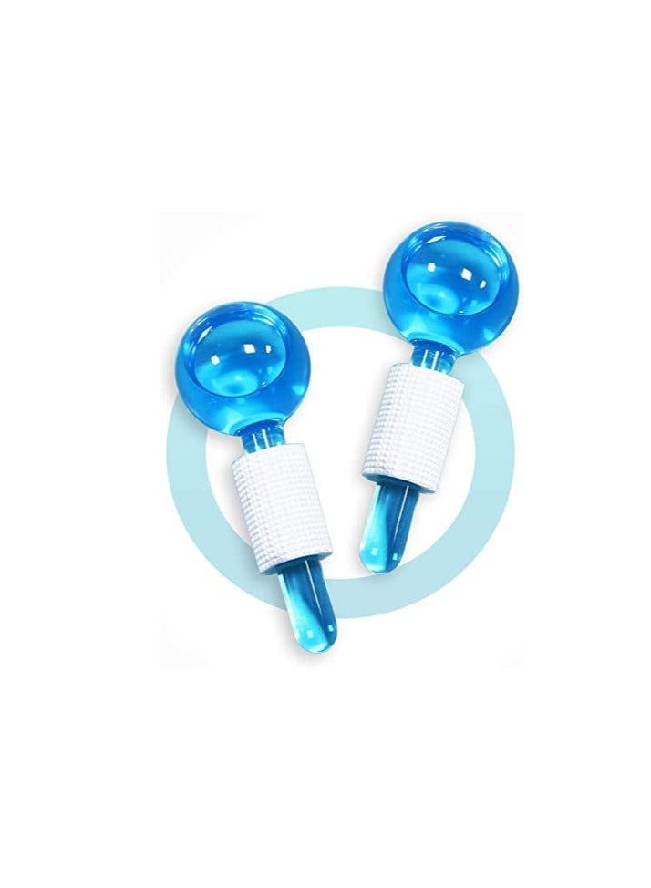 Toshionics Crystal Ball Ice Roller - Image 2