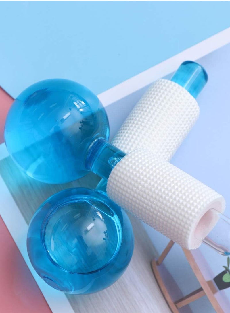 Toshionics Crystal Ball Ice Roller - Image 3