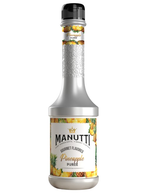 Pineapple Puree 1250GM