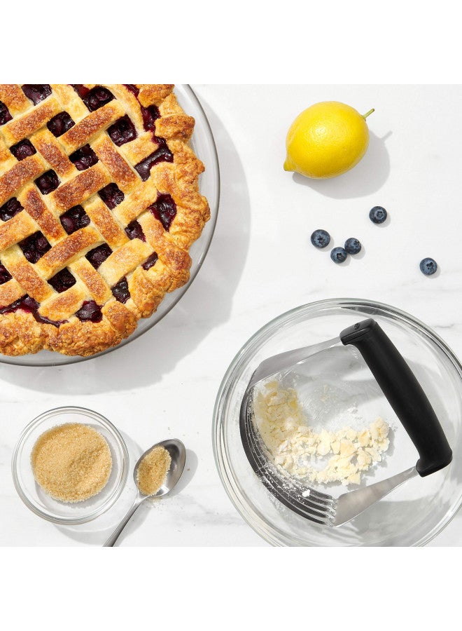 OXO OXO Good Grips Stainless Steel Dough Blender and Cutter - Image 5