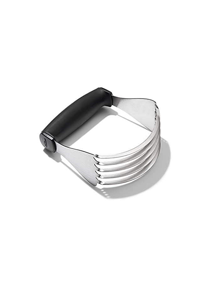 OXO OXO Good Grips Stainless Steel Dough Blender and Cutter - Image 1