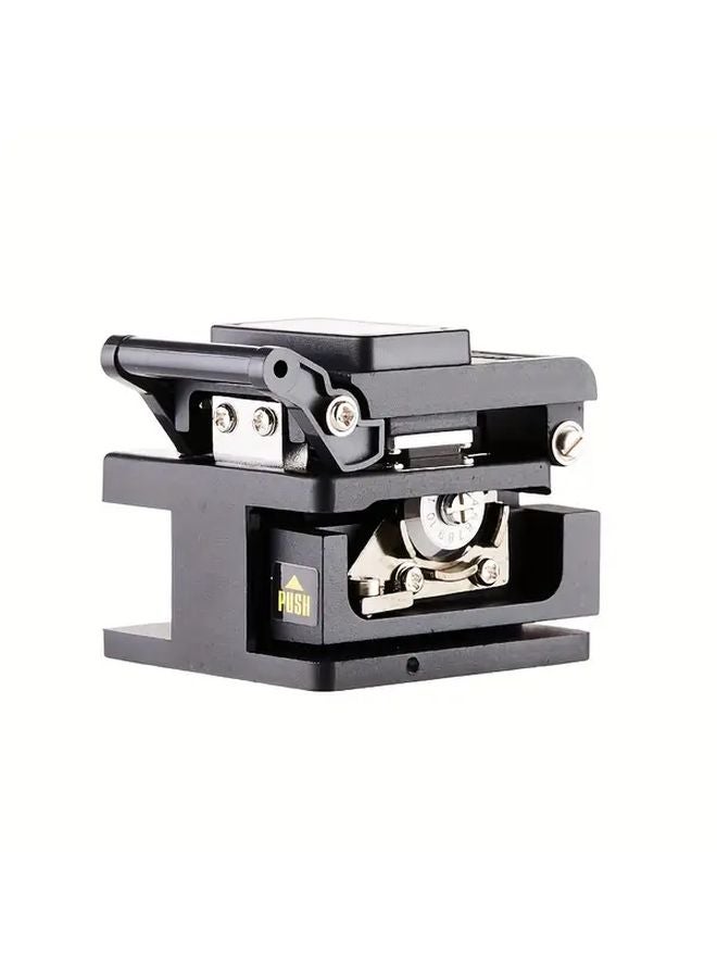 FC 60S قاطع ألياف قوي للاستخدام الشاق قاطع كابلات الألياف الضوئية الاحترافي للشبكات - Image 3