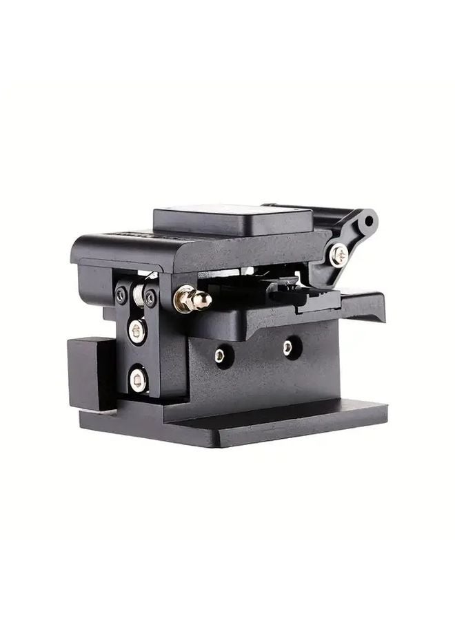 FC 60S قاطع ألياف قوي للاستخدام الشاق قاطع كابلات الألياف الضوئية الاحترافي للشبكات - Image 4