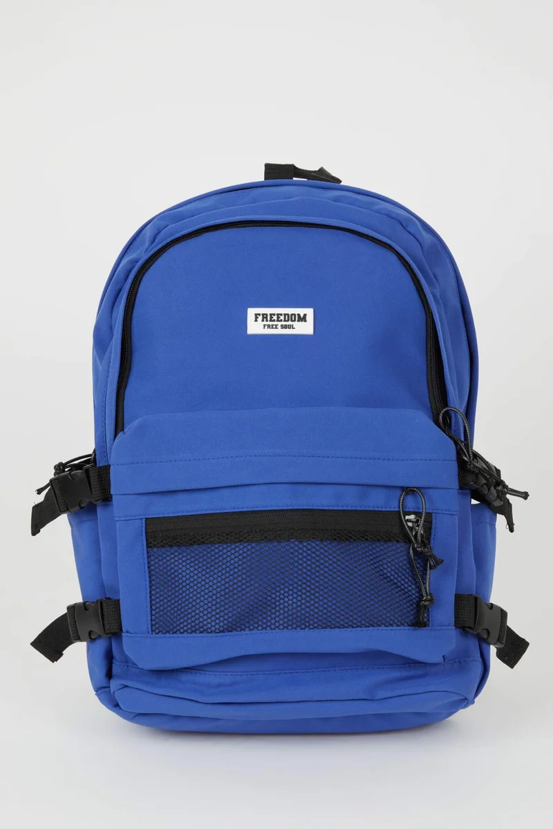 ديفاكتو Unisex Backpack