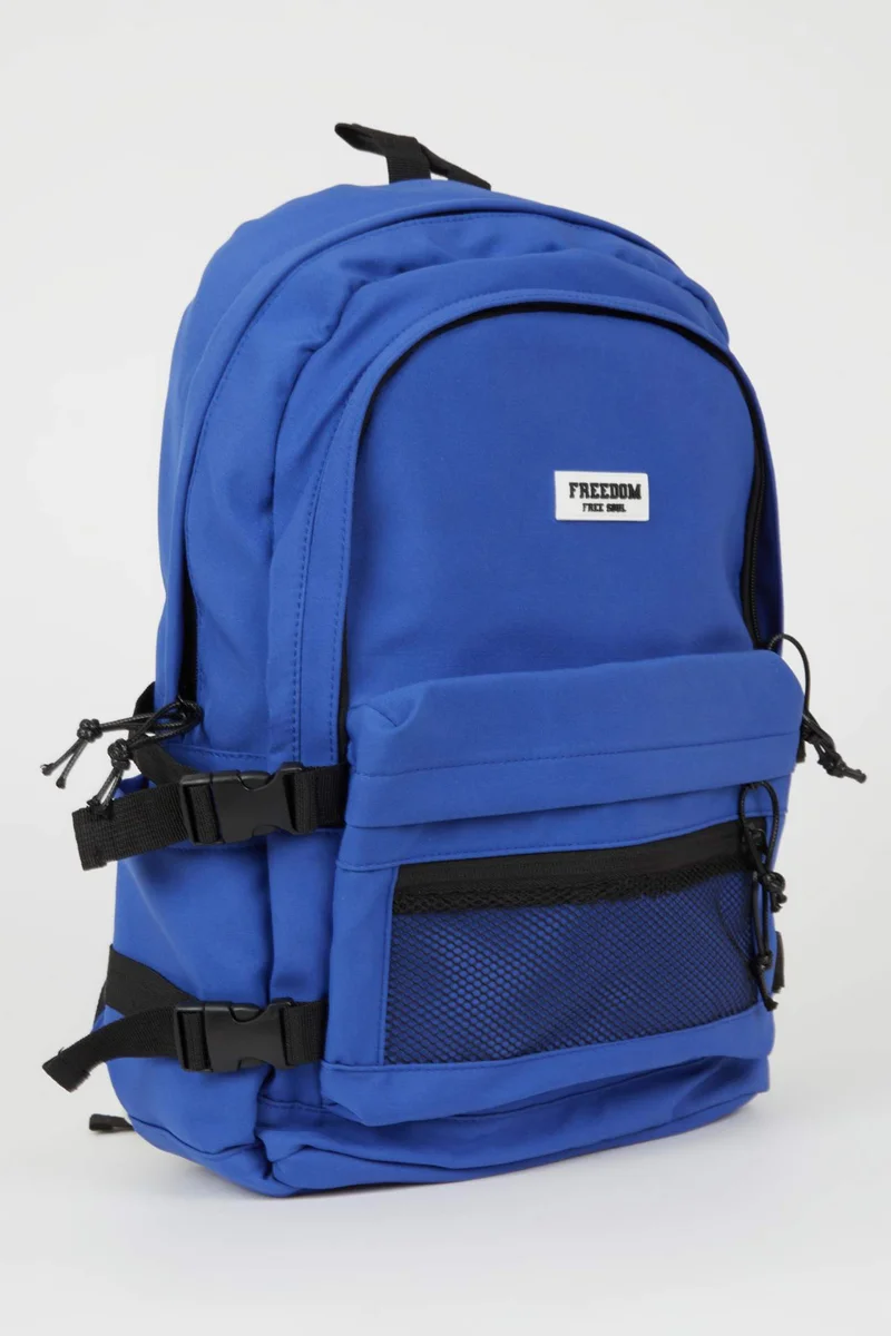 ديفاكتو Unisex Backpack