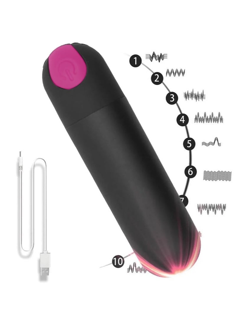 Viedouce - Rechargeable Electric Body Massager - Image 1