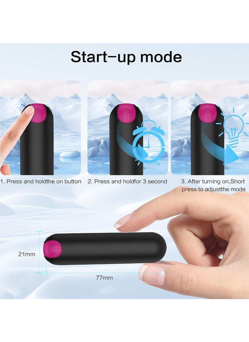 Viedouce - Rechargeable Electric Body Massager - Image 1