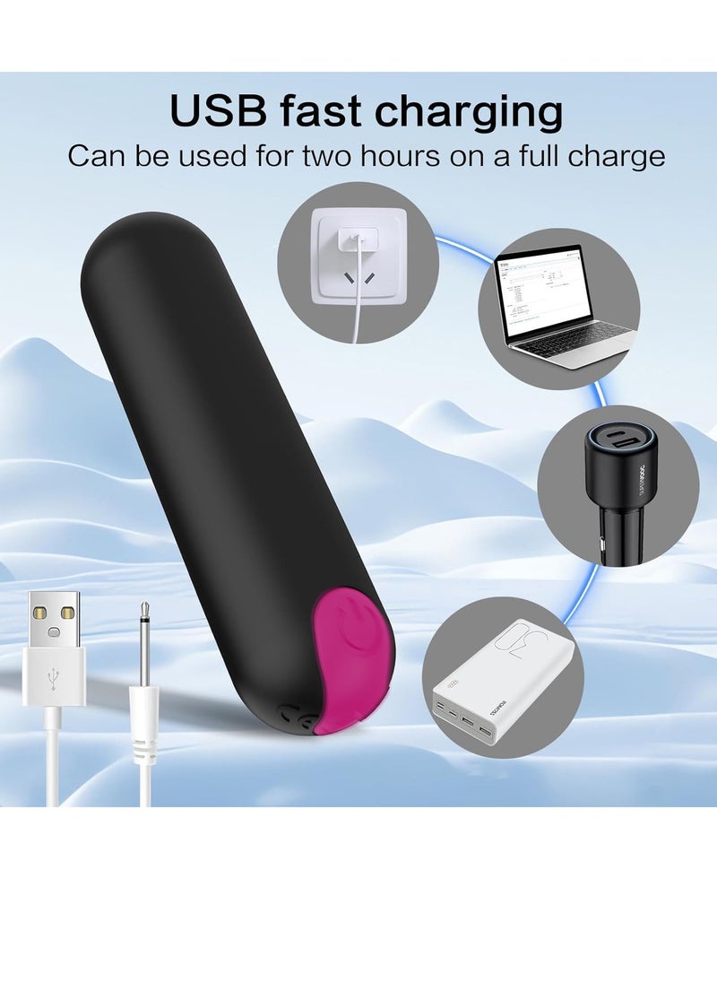 Viedouce - Rechargeable Electric Body Massager - Image 1