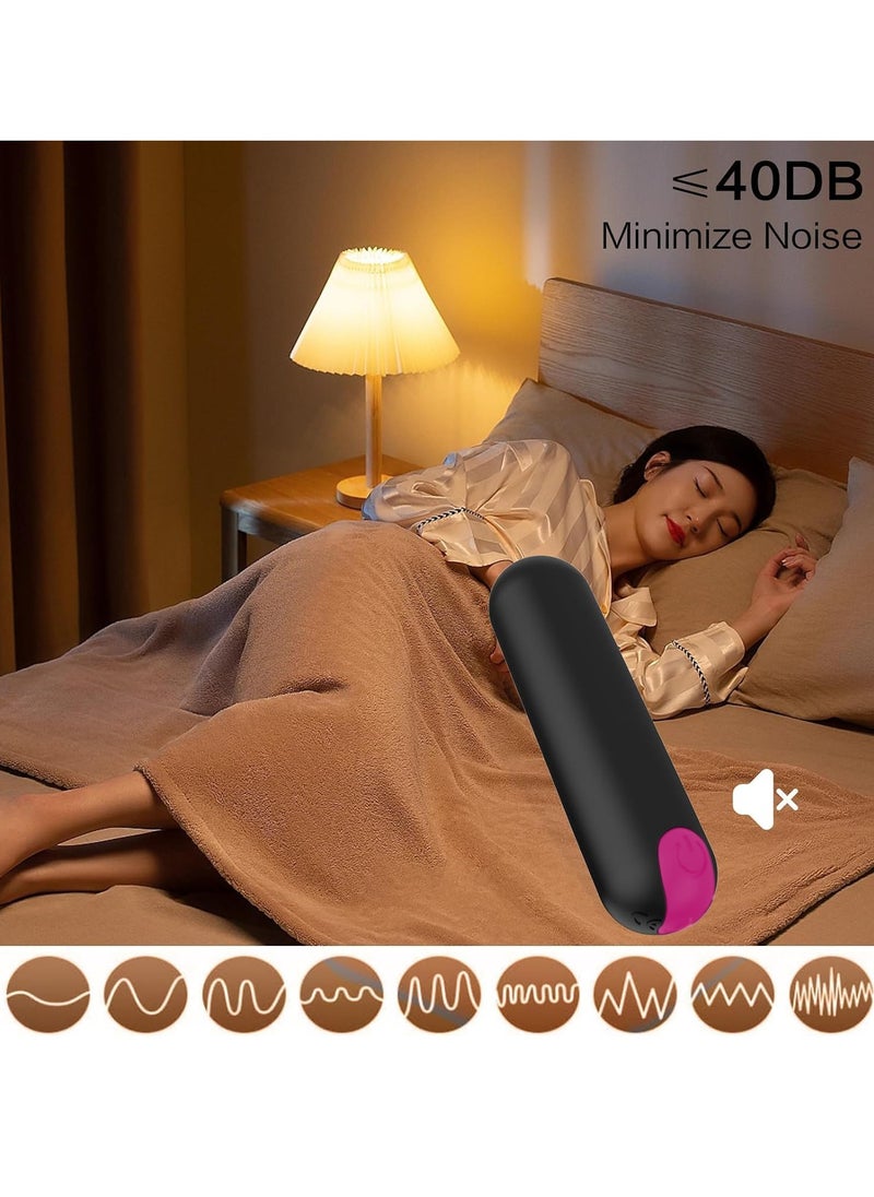 Viedouce - Rechargeable Electric Body Massager - Image 1