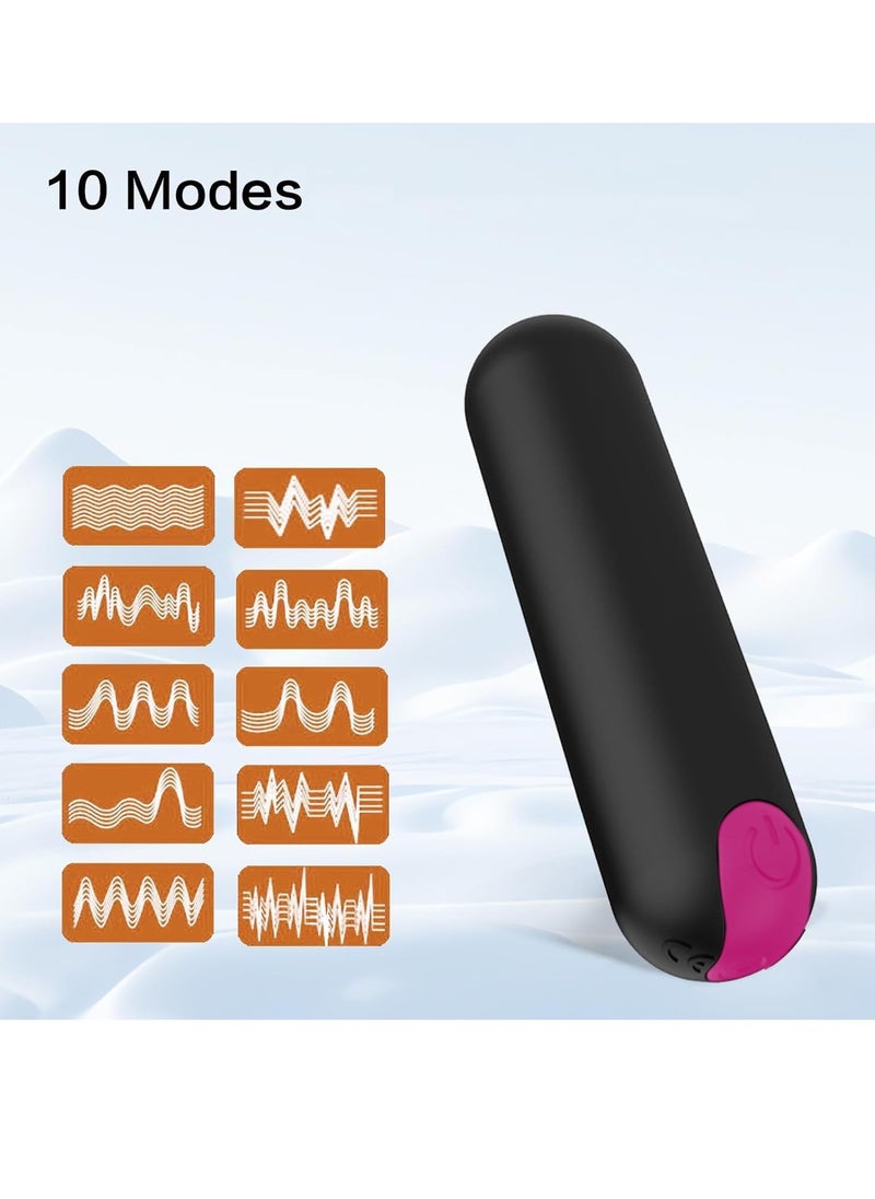 Viedouce - Rechargeable Electric Body Massager - Image 1