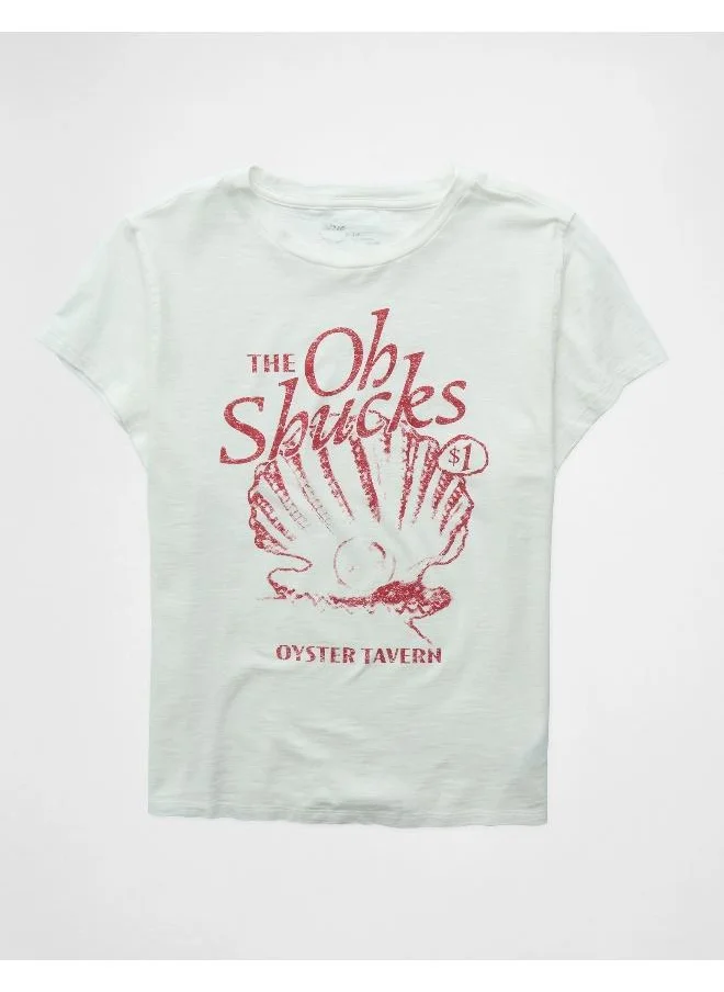 Aerie Aerie Vintage T-Shirt