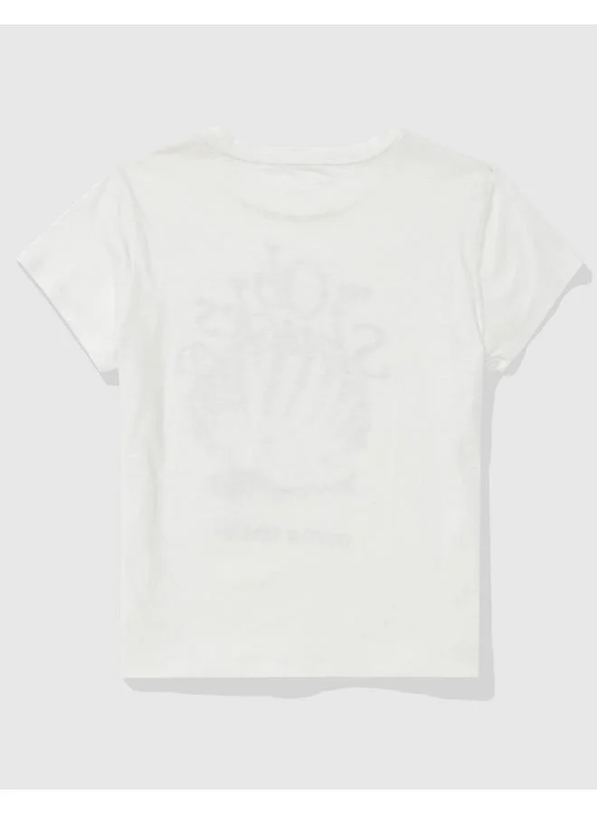 آري من امريكان ايجل Aerie Vintage T-Shirt