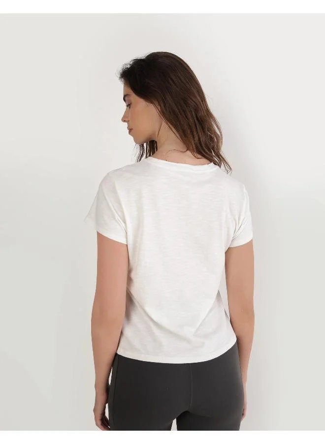 آري من امريكان ايجل تيشيرت Aerie فينتيج