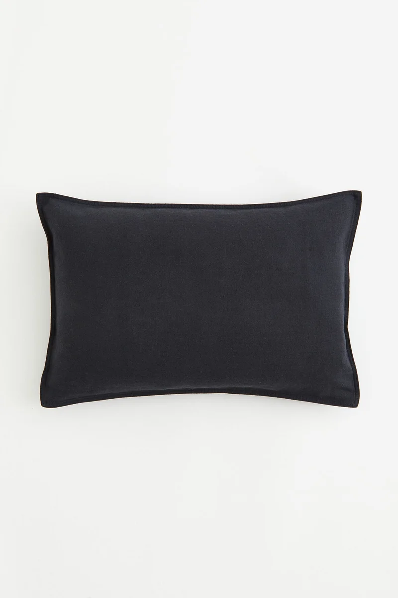 H&M Linen-blend cushion cover
