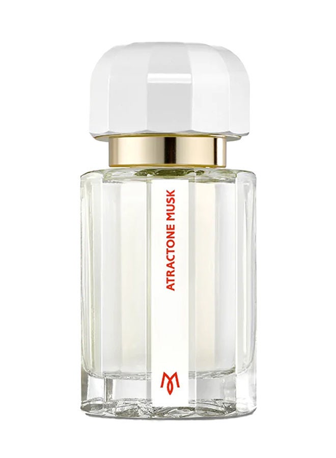 RAMON MONEGAL Atractone Musk Edp 100ml - Image 2
