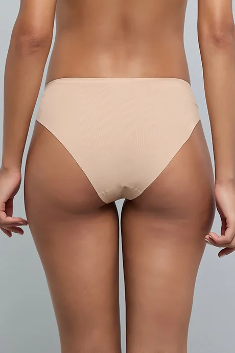 أر أند بي 2 Pack Seamfree Bikini Briefs
