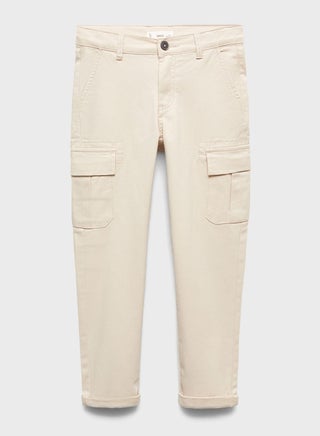 Kids Essential Cargo Pants - pzsku/Z32B181C9FF0FD3F97B46Z/45/_/1707295287/fd3f80da-cb9d-4531-829f-2444e0ed2454