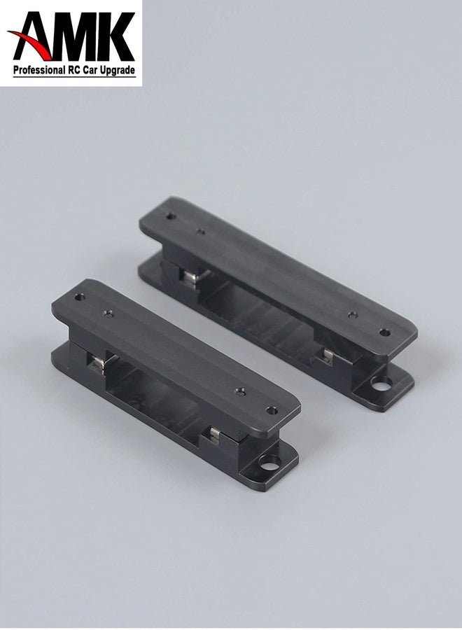 AMK 4Pcs Magnetic Body Posts Mounts for 1/10 RC Crawler Car TRX4 Defender TRX6 G63 G500 Upgrade Parts - Image 3