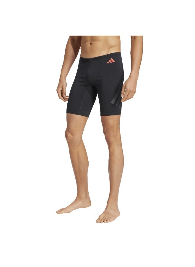 اديداس ملابس سباحة رجالية ريب ستريم - Image 3