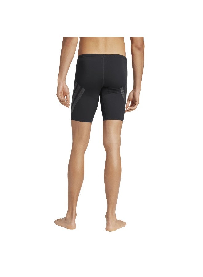 اديداس ملابس سباحة رجالية ريب ستريم - Image 4