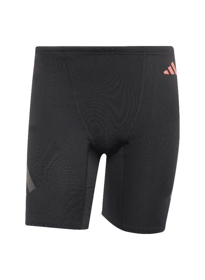 اديداس ملابس سباحة رجالية ريب ستريم - Image 2