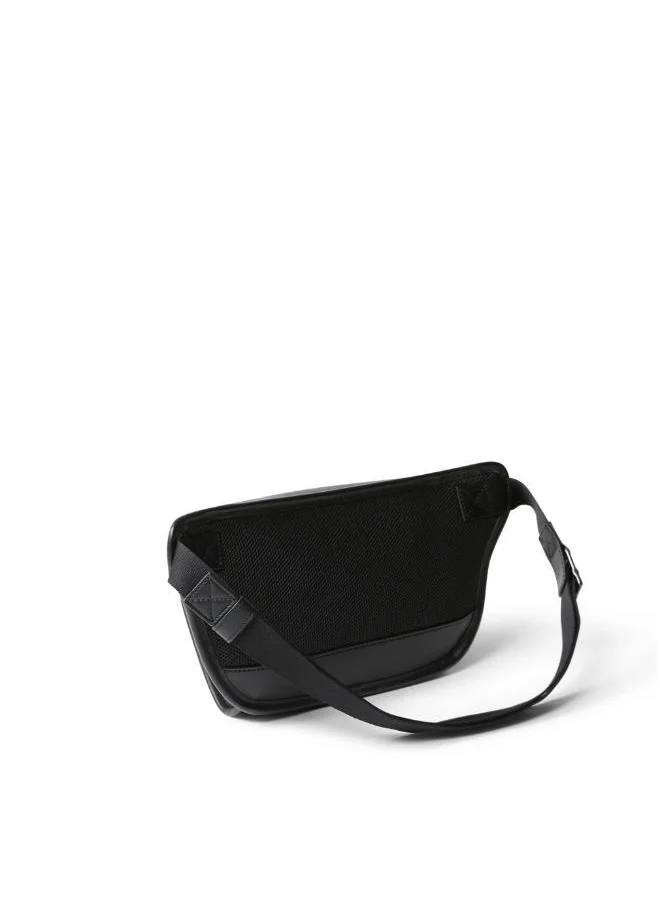 Calvin Klein Jeans Logo Deatiled Waist Bag