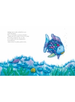 MIJADE Arc-en-ciel le plus beau poisson des océans  - Image 3