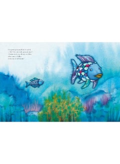 MIJADE Arc-en-ciel le plus beau poisson des océans  - Image 2