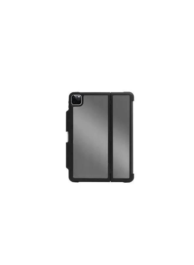 STM STM Dux Shell Magic Folio iPad Pro 12.9" (5th Gen/ 4th Gen/ 3rd Gen) AP - Black