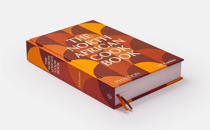 كتاب الطبخ شمال أفريقيا - Image 3