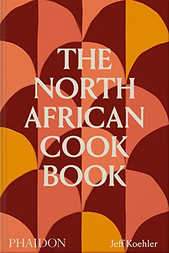 PHAIDON The North African Cookbook - Image 1
