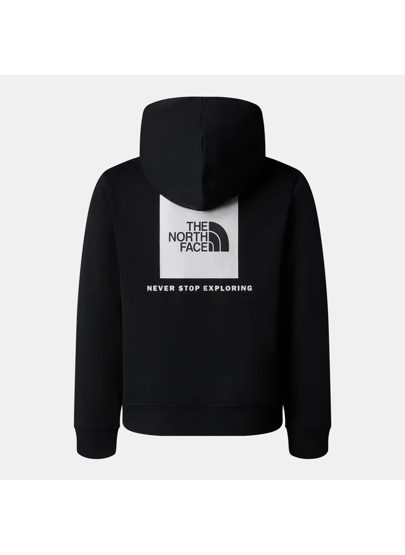 THE NORTH FACE Kids' Redbox Hoodie