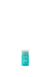 Aveeno Kids, Sensitive Skin Sunscreen Stick, SPF 50, Fragrance-Free, 1.5 oz (42 g) 