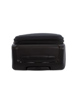Discovery Discovery Motion PP and Polyester Small Cabin Carry-On Luggage Black, Durable Lightweight Unbreakable Suitcase, 4 Double Wheel With TSA Lock Trolley Bag (20 Inch).  - Image 5