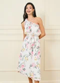 ستايلي floral print