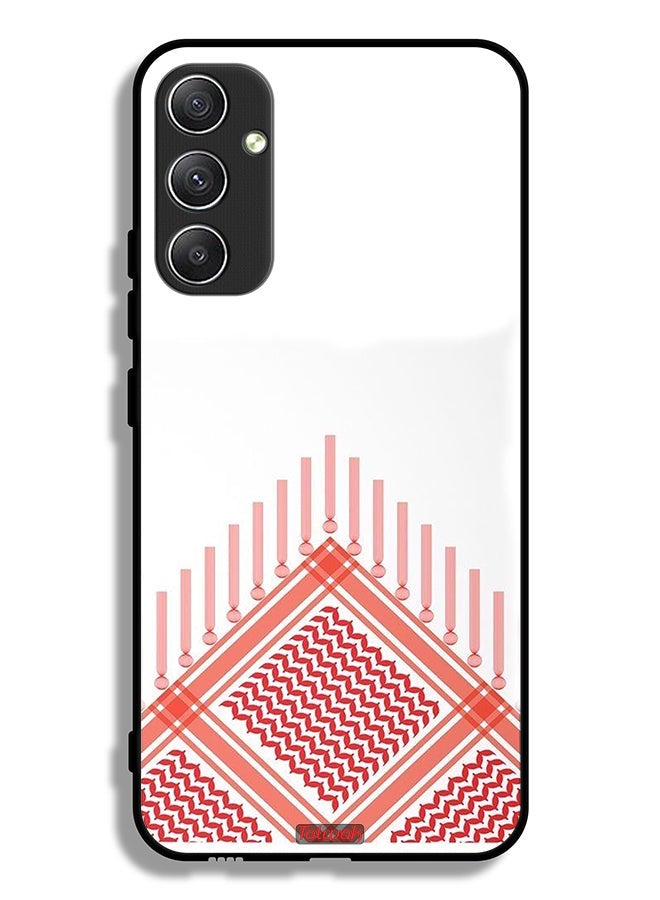 Tolwak Samsung Galaxy A34 5G Protective Case Cover Shamal - Image 1