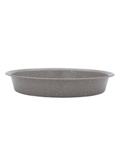 Granite Cake Mold 24.5 X 4 Cm Round Brown - pzsku/Z32B2607D0578BCDD5A1EZ/45/_/1739347586/36b389e7-3b3e-40a1-a6ca-f5ffc81cabdb