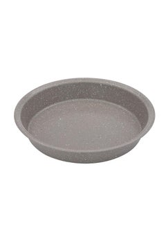 Granite Cake Mold 24.5 X 4 Cm Round Brown - pzsku/Z32B2607D0578BCDD5A1EZ/45/_/1739347655/6c657c30-ced6-4fa2-b0e1-76beca3d7f66