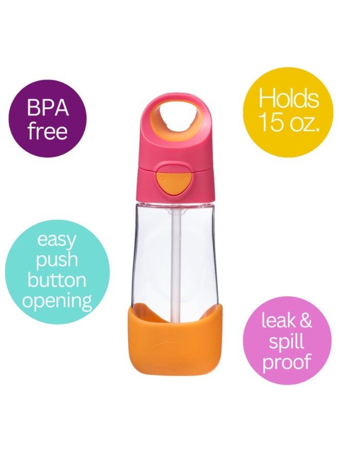 b.box Tritan Drink Bottle - Image 2