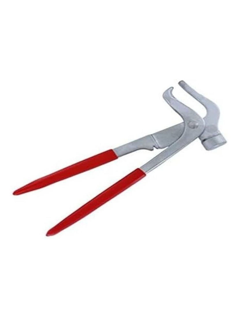 Wheel weight pliers balancer 