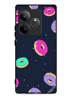 Covernex Realme GT Neo6 SE 5G Protective Case Cover Donuts  - Image 1