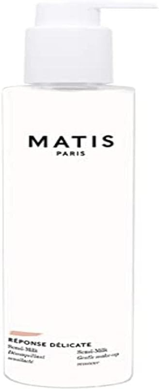 Matis Reponse Delicate SensiMilk Toner 025kg